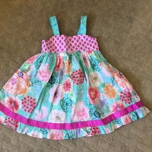 Matilda Jane Lulu, size 4